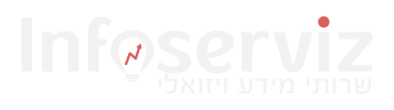 InfoserViz Logo
